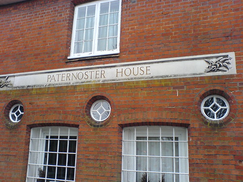 Paternoster