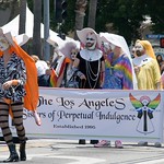 West Hollywood Gay Pride Parade 099