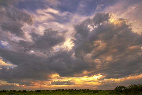ranch sunset sky clouds texas tx overlay elgin channels multipleexposures sigma1020mm canon40d