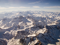 ¿Cuál es la montaña más alta de América?