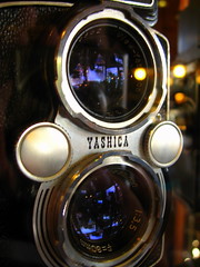 Yashica - Mat