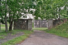 Fort Ogilvie