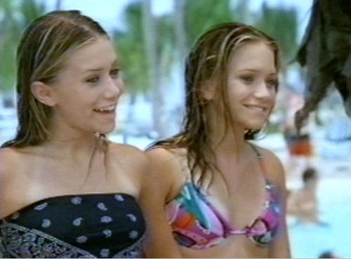 Mary Kate And Ashley Olsen Twins Topless 3 Flickr Photo Sharing