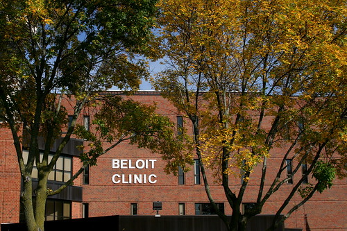autumn fall wisconsin clinic beloit beloitclinic visitbeloitset