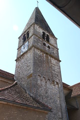Eglise de Saint-Boil - Photo of Savianges