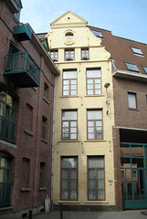 De Mol, Mechelen