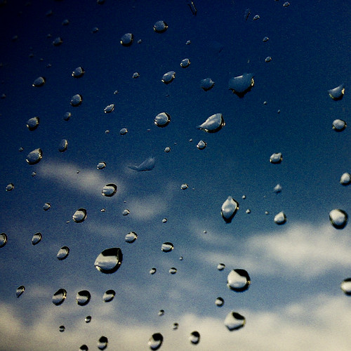 blue white window rain clouds nokia drops heaven explore n73 highestposition160ontuesdayaugust262008