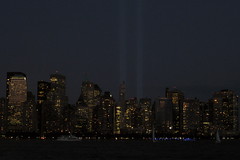9-11-08 - Tribute in Light