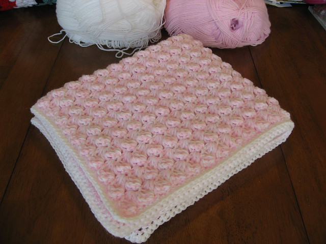 How to Crochet Chevron Blankets | eHow.com