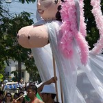 West Hollywood Gay Pride Parade 087