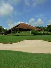 Canlubang Golf And Country Club