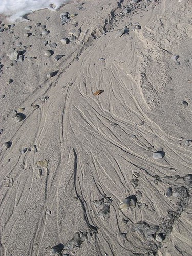 sand lakeontario watermarks