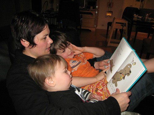 children, reading IMG_3644