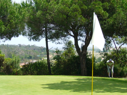 golf spain golfing islantilla islantillagolfclub