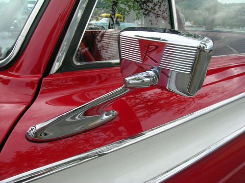 car emblem logo mirror american r amc rambler 1963 peachcitybeachcruise 440h