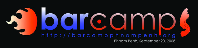 BarCamp Sticker