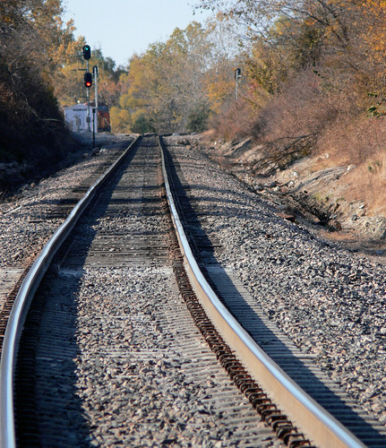 railroad oklahoma tracks catoosa tigerswitch