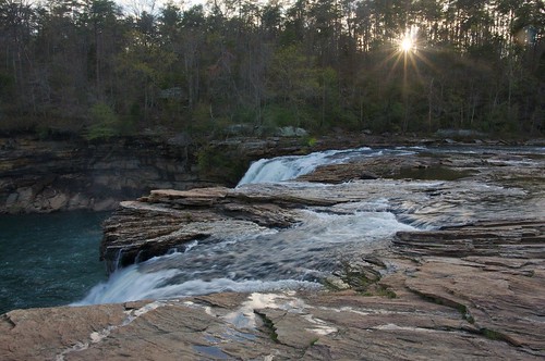 water river photo waterfall spring unitedstates alabama blanche littlerivercanyon littleriver littleriverfalls