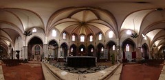 Intérieur de l-Eglise de Gimont - Photo of Sirac