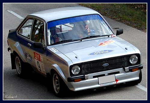 Ford Escort RS