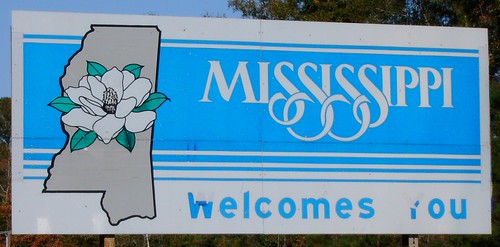 mississippi ms statesigns marioncounty statewelcomesigns la21