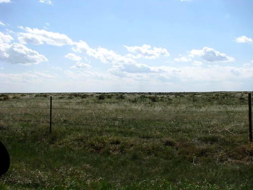 rural fence country openspace prairie 10millionphotos copeco