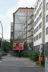 Oost-Berlijn