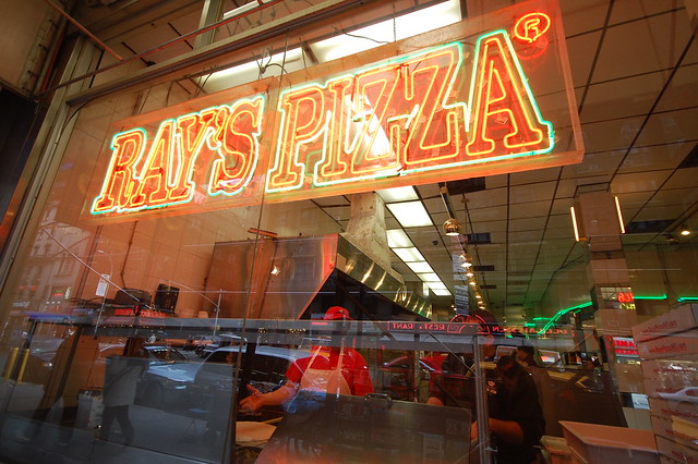 Best Pizza in New York City