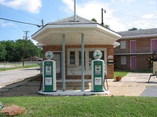 texas sinclair gasstations servicestations us271