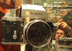 Nikon Portrait
