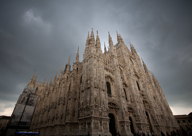 Discover 3 Different Faces Of Milan