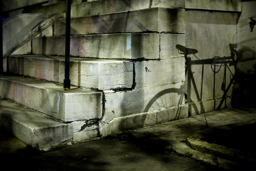 city light urban usa bicycle night america canon lens eos 50mm prime us focus flickr united patrick maryland baltimore mount 5d states manual nikkor 50 joust vernon ai f12 estados unidos 50mmf12ai lovelycity patrickjoust
