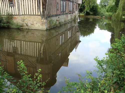 france water reflections geotagged europe normandie manor moat reflexions normandy reflets paysdauge calvados halftimbered manoir colombages blueribbonwinner douves pandebois passionphotography anawesomeshot citrit coupesarte lesamisdupetitprince manoirdecoupesarte geo:lat=49058654 geo:lon=0104971 michelemp