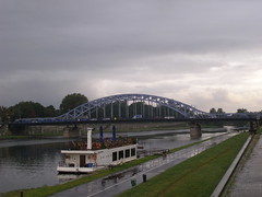 Most Piłsudskiego