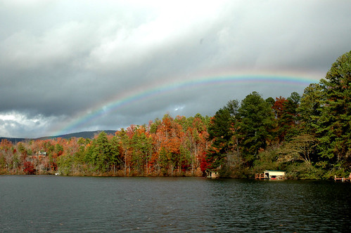 lake georgia rainbow jasper grandviewlake