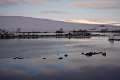 Loch Na h-Achlaise 3