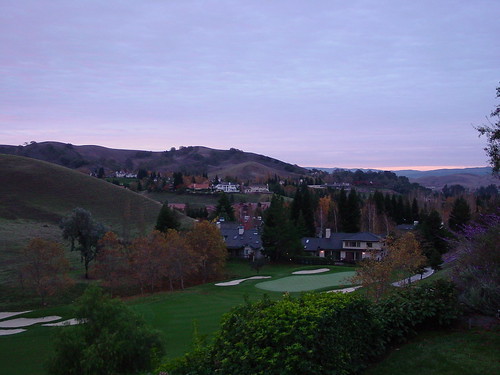 ca morning usa club sunrise early country danville blackhawk danvilleca blackhawkca blackhawkcountryclub 94506