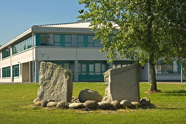 Abbey Community College 2