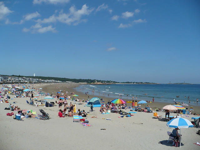 Long Beach - Gloucester MA | Flickr - Photo Sharing!