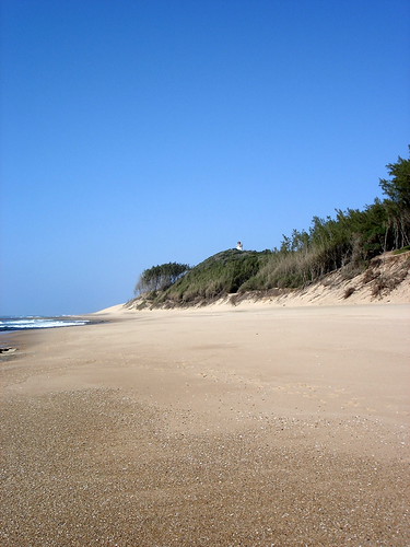 Sodwana Bay