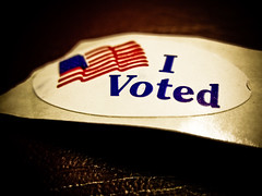I Voted!