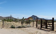 Goffs Mojave Desert Heritage & Cultural Association  0059a
