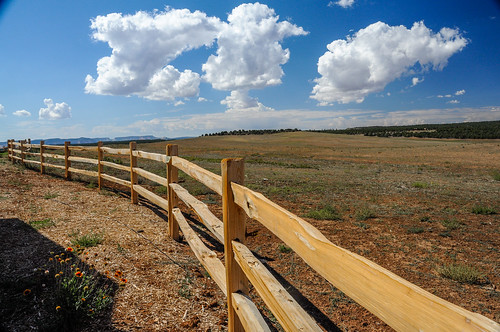 ranch clouds fence utah unitedstates woodenfence kanecounty zionmountainranch byklk