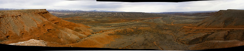 road panorama mountain never landscape for drive see spring country pass dirt vista vehicle hours remote another wyoming orahouse 15milestopavement