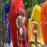 West Hollywood Gay Pride Parade 082