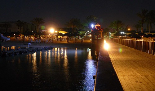 beach night 100views jeddah saudiarabia ksa kingdomofsaudiarabia panasonicfz8
