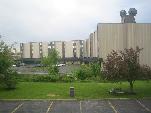 window hotel motel amherst