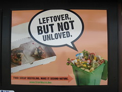 BART Ad for Compost