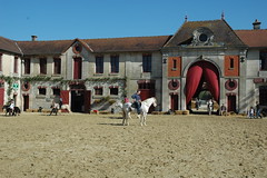 Bicentenaire du haras de Montier en Der - 4 - Photo of Sommevoire