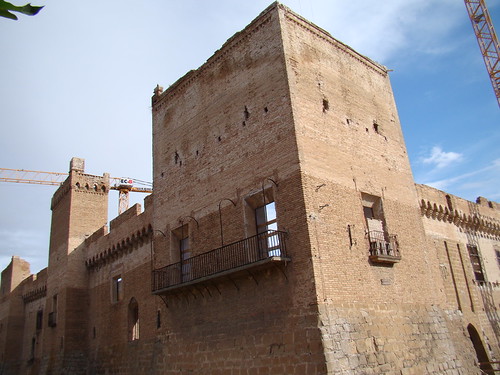 Marcilla, Navarra, España